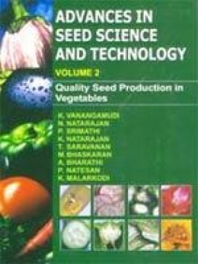 Advances in Seed Science and Technology (Volume 2)