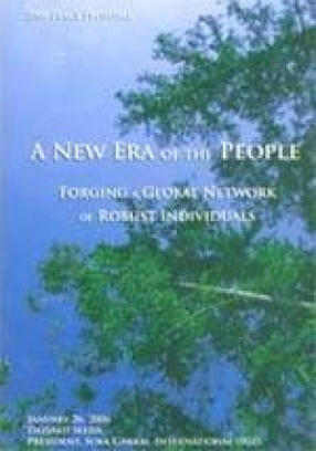 A New Era of the People: Forging a Global Network of Robust Individuals