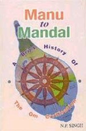 Manu to Mandal: A Brief History of the Om Civilisation