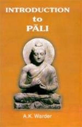 Introduction to Pali