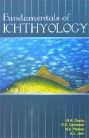 Fundamentals of Ichthyology