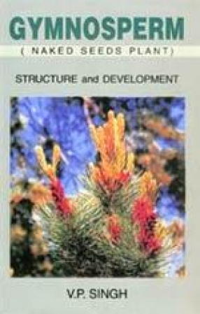Gymnosperm (Naked Seeds Plant): Structure and Development
