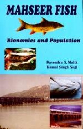 Mahseer Fish Bionomics and Population: Barrage Imapct on Fish Biology