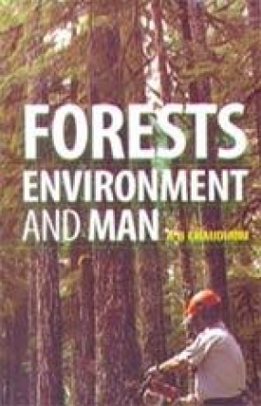 Forests Environment and Man