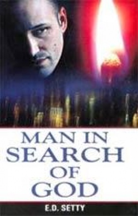 Man in Search of God