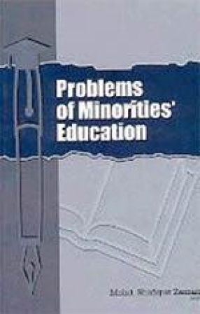 Problems of Minorities' Education in India