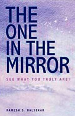 The One In The Mirror