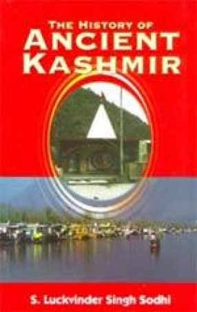 The History of Ancient Kashmir