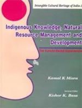Indigenous Knowledge, Natural Resource Management and Development: The Konda Reddi Experience