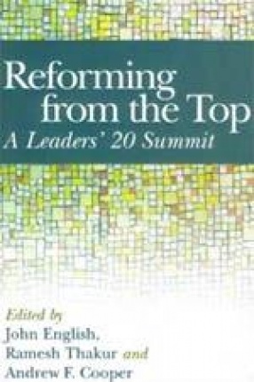 Reforming from the Top: A Leaders' 20 Summit