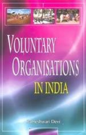 Voluntary Organisations in India