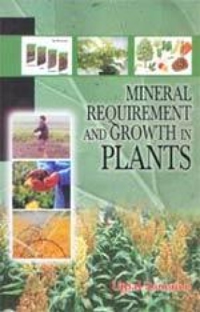 Mineral Requirement and Growth in Plants