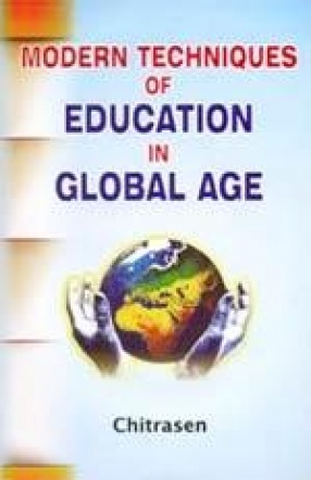 Modern Techniques of Education in Global Age