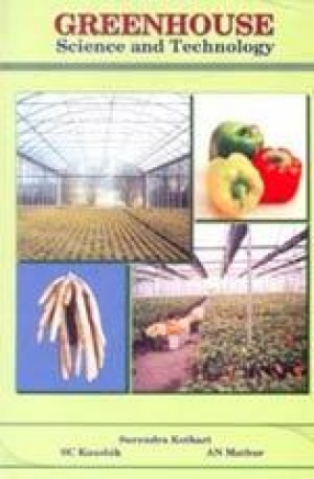 Greenhouse: Science and Technology