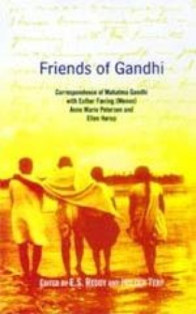 Friends of Gandhi