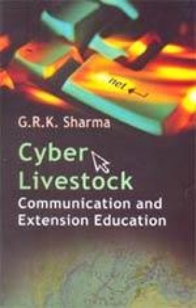 Cyber Livestock Communication and Extension Education