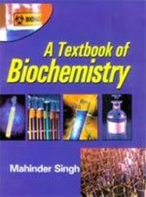 A Textbook of Biochemistry (In 2 Volumes)
