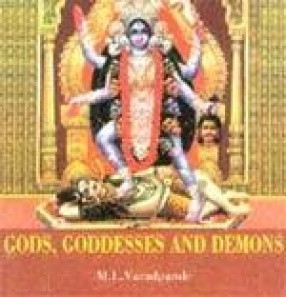 Gods, Goddesses and Demons