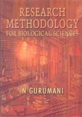 Research Methodology for Biological Sciences