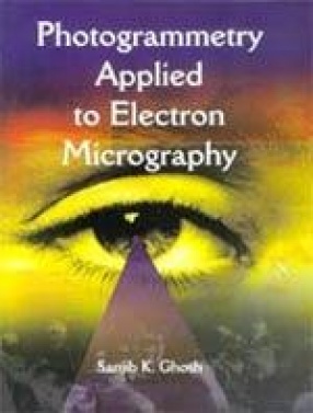 Photogrammetry Applied to Electron Micrography