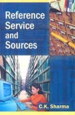 Reference Service and Sources