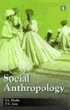 Social Anthropology