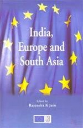 India, Europe and South Asia