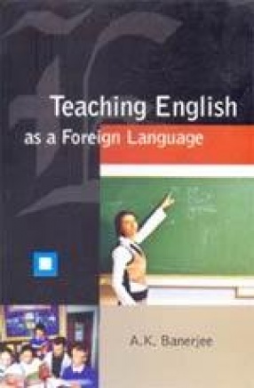 Teaching English as a Foreign Language