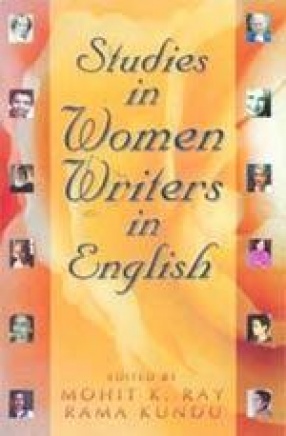 Studies in Women Writers in English (Volume 5)