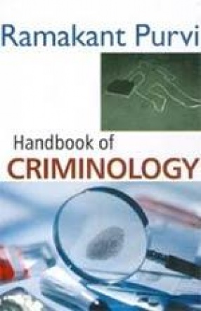 Handbook of Criminology