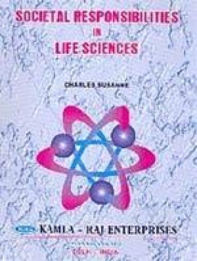 Societal Responsibilities in Life Sciences