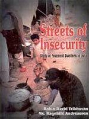 Streets of Insecurity: A Study of Pavement Dwellers in India