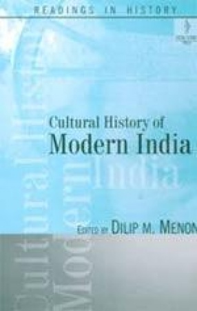 Cultural History of Modern India