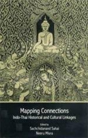 Mapping Connections: Indo-Thai Historical and Cultural Linkages