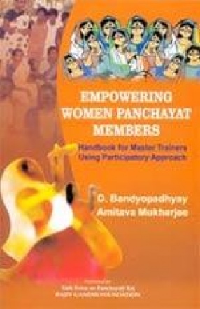 Empowering Women Panchayat Members