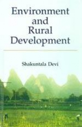 Environment and Rural Development