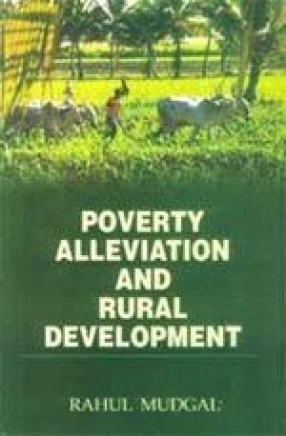 Poverty Alleviation and Rural Development