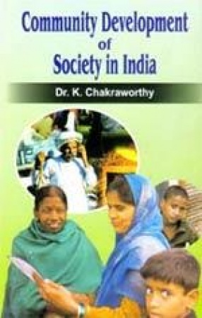 Community Development of Society in India