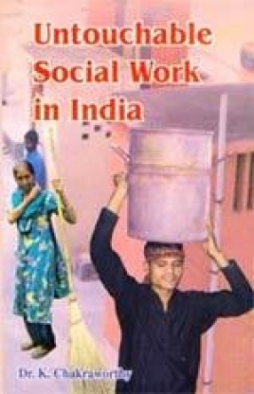 Untouchable Social Work in India