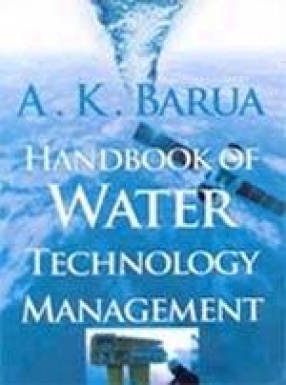 Handbook of Water Technology Management