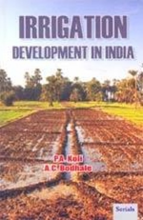 Irrigation Development in India