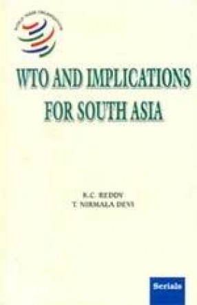 WTO and Implications for South Asia