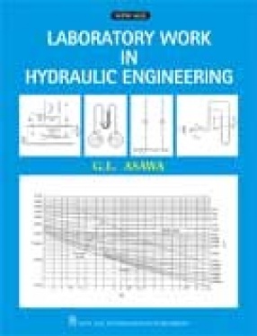 Laboratory Work in Hydraulic Engineering