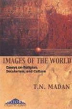 Images of the World: Essays on Religion, Secularism and Culture