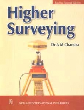 Higher Surveying