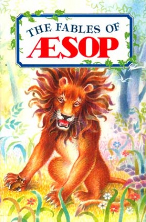 The Fables of Aesop