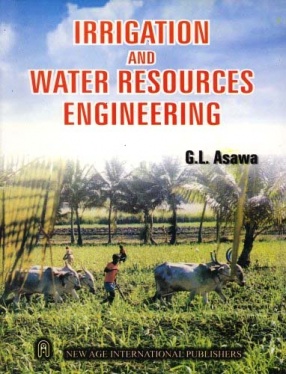 Irrigation and Water Resources Engineering