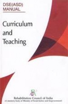 Curriculum and Teaching