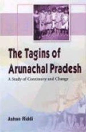 The Tagins of Arunachal Pradesh