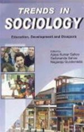 Trends in Sociology: Education, Development and Diaspora